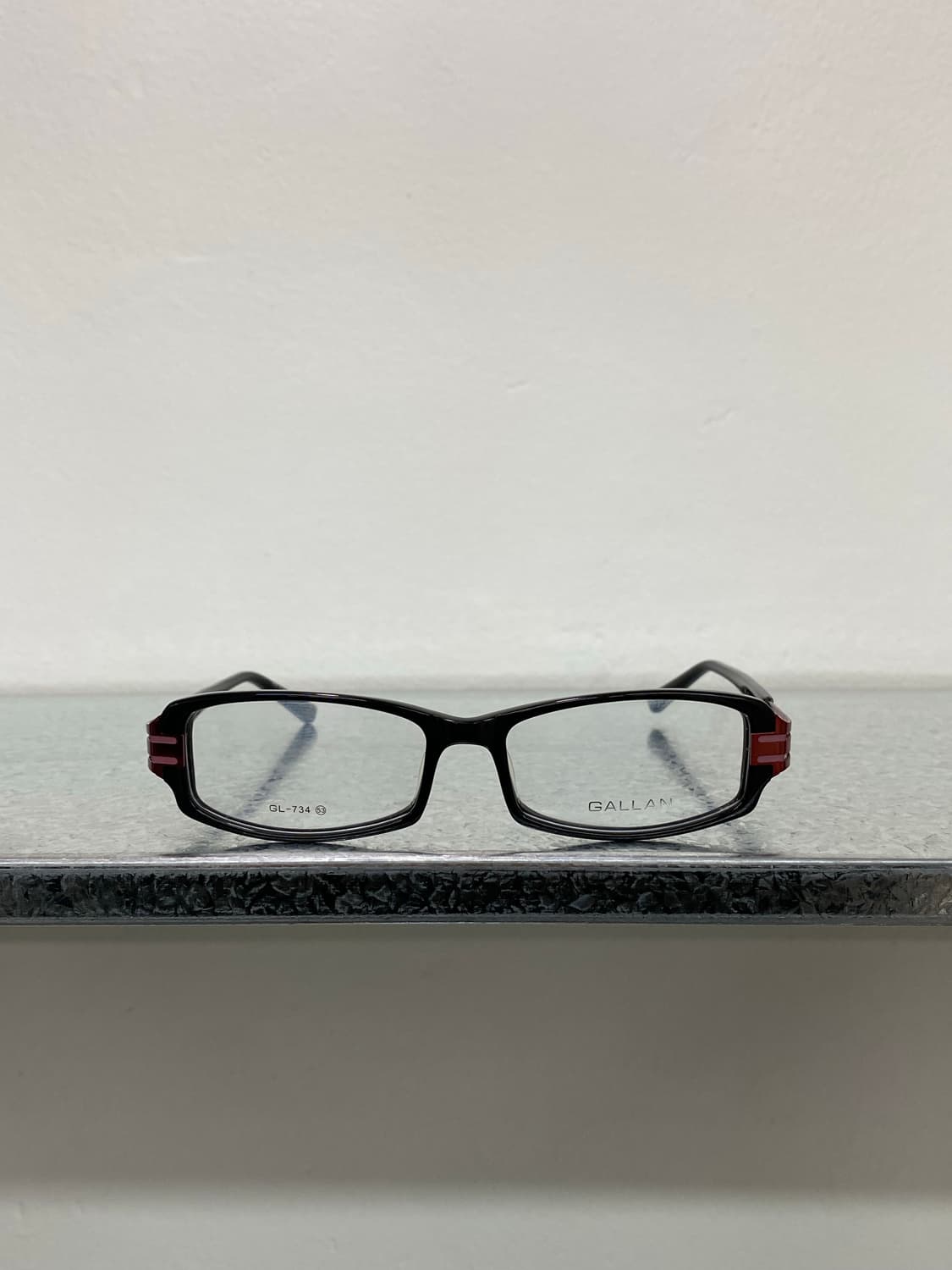 vintage glasses 478 상품이미지2