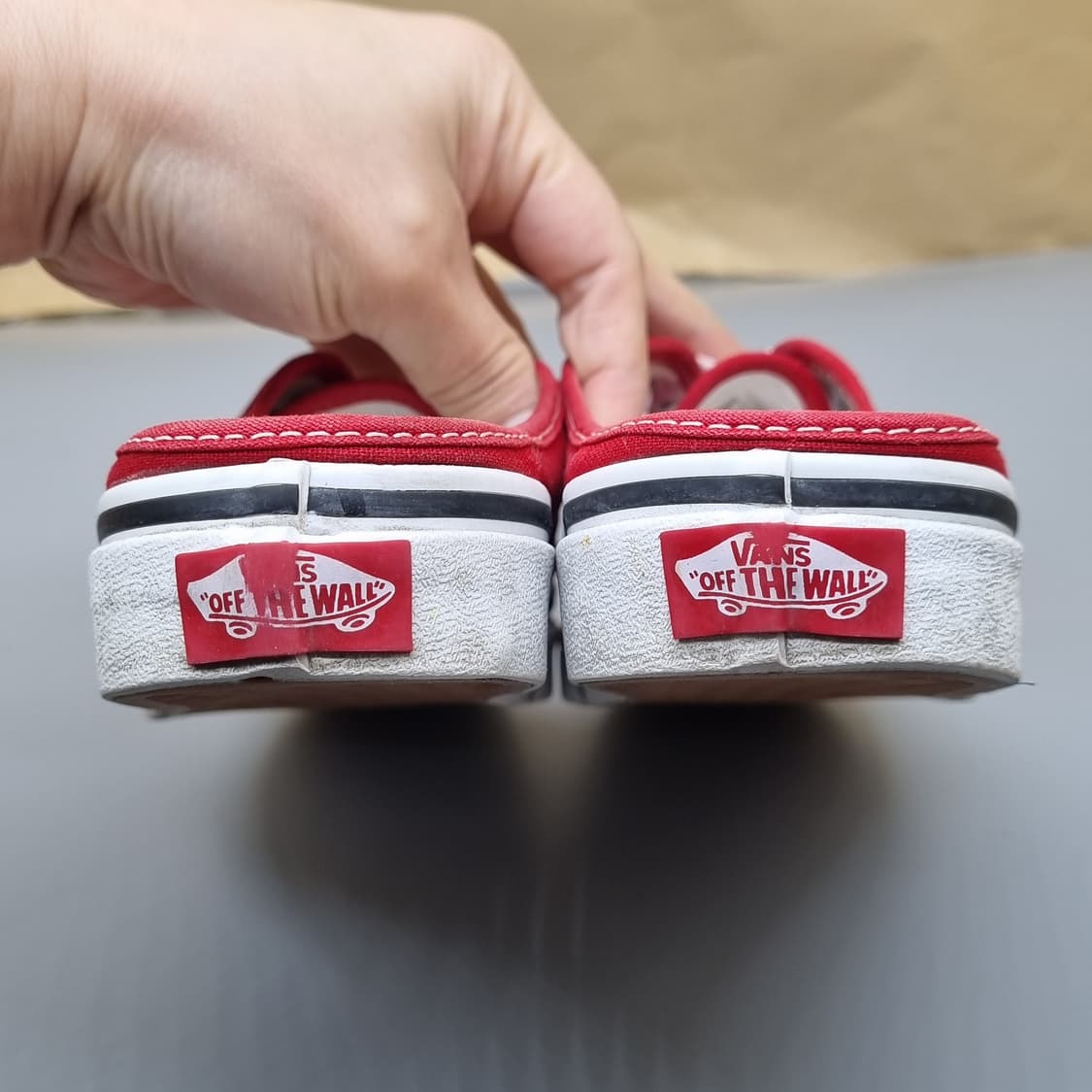 반스 어센틱 여성뮬235 상품이미지4