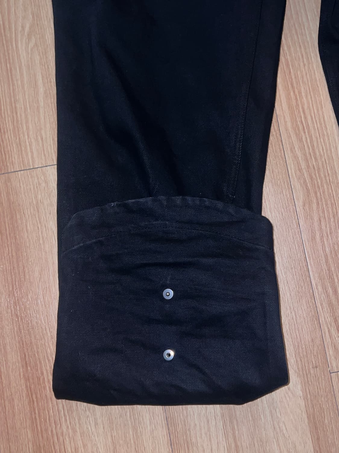 비엑세스 아일릿 바지 0 상품이미지4