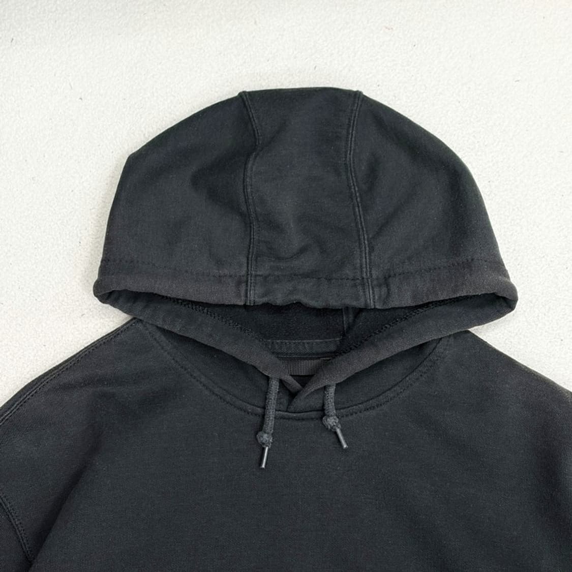 CARHARTT 루즈핏 미드웨이트 후디 M 상품이미지2