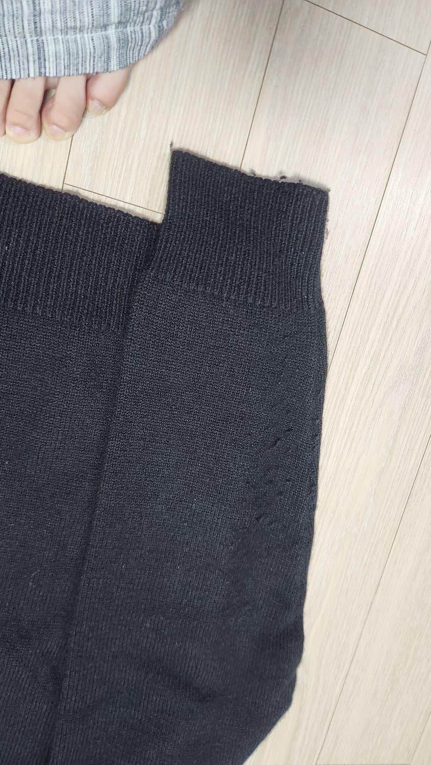 타일레 라운드넥 가디건 상품이미지5