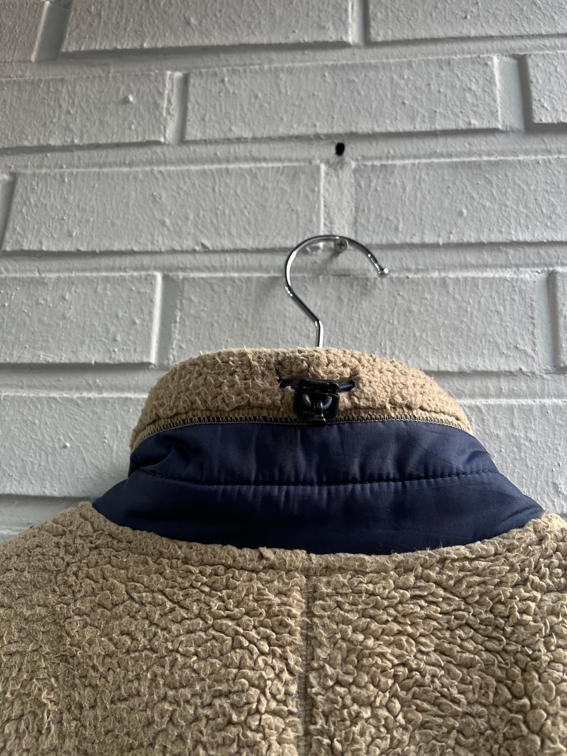 COLUMBIA fleece jacket 상품이미지7