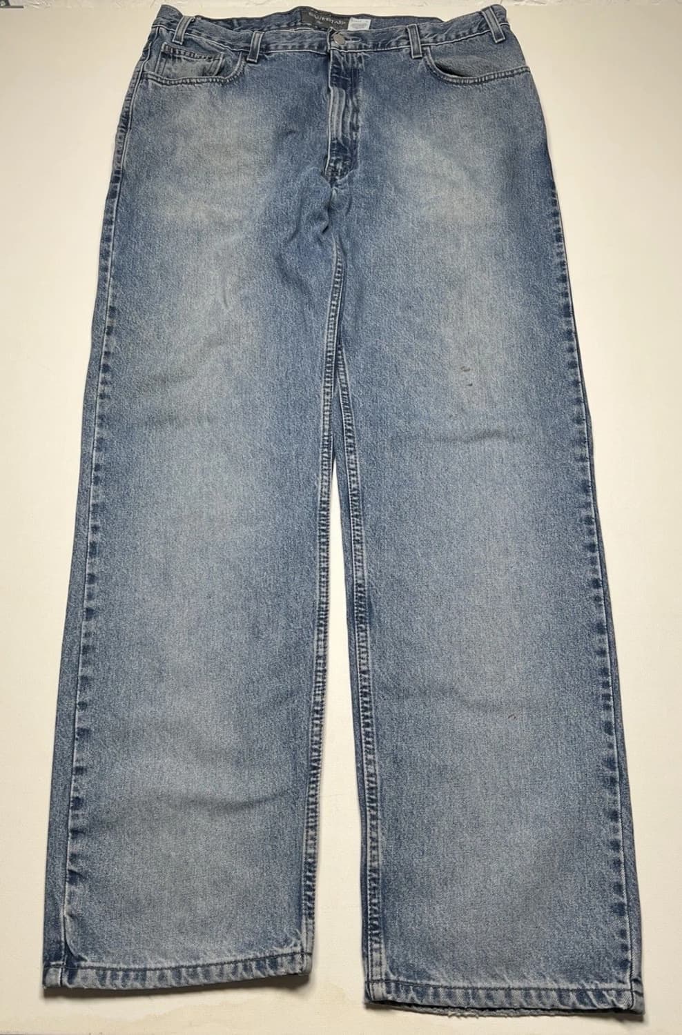 리바이스 실버탭 릴랙스 핏 데님 진 상품이미지1