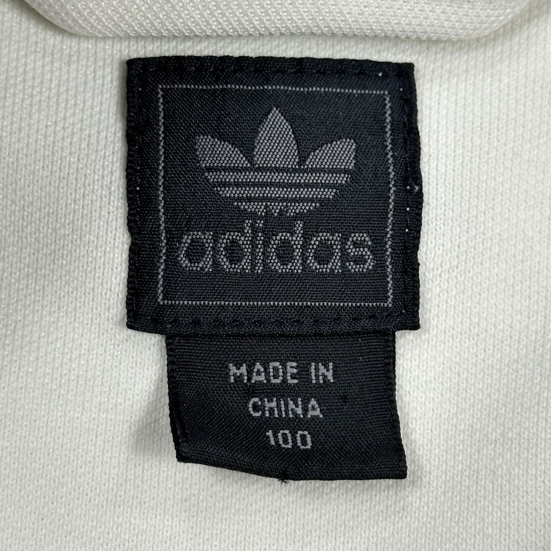 (사용감존재) 아디다스 x 베스파 파이어버드 져지 L 상품이미지10