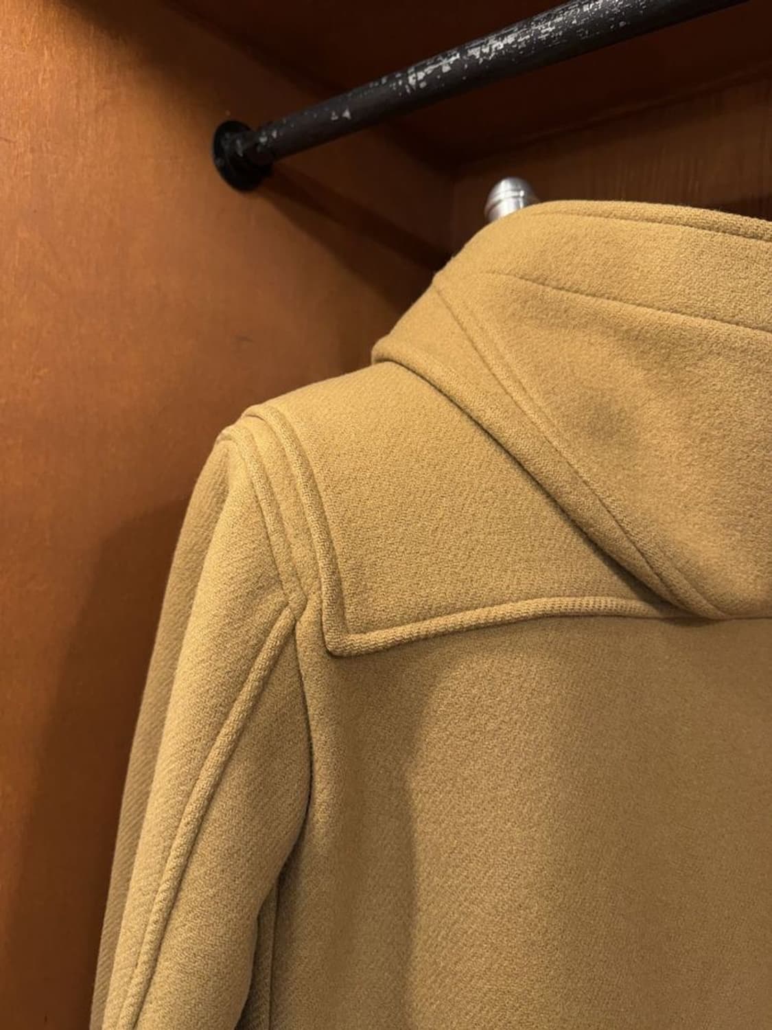 켄트 더플코트 상품이미지6