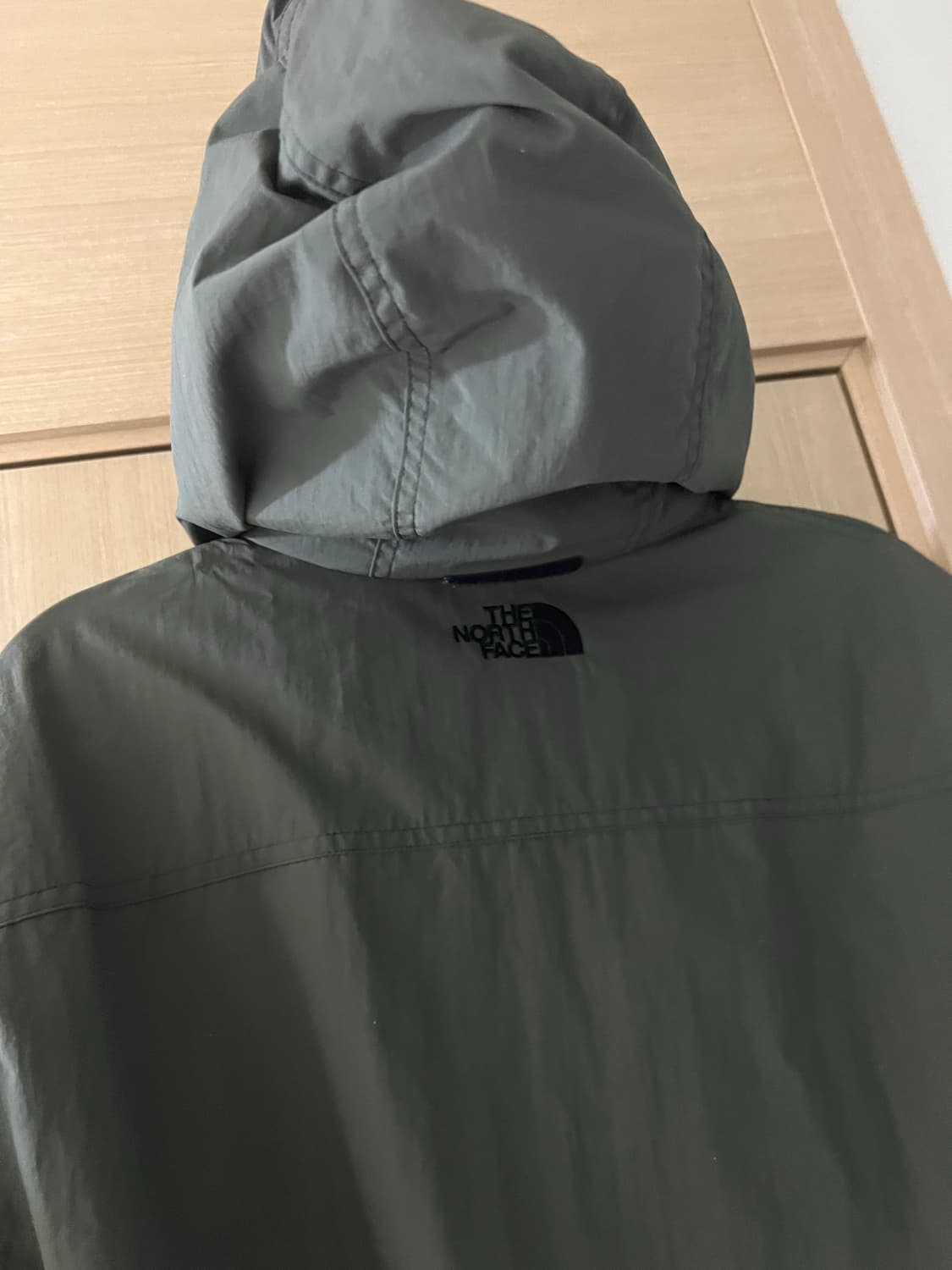 [XL] 노스페이스 재팬 유틸리티 필드 자켓 바람막이 상품이미지4
