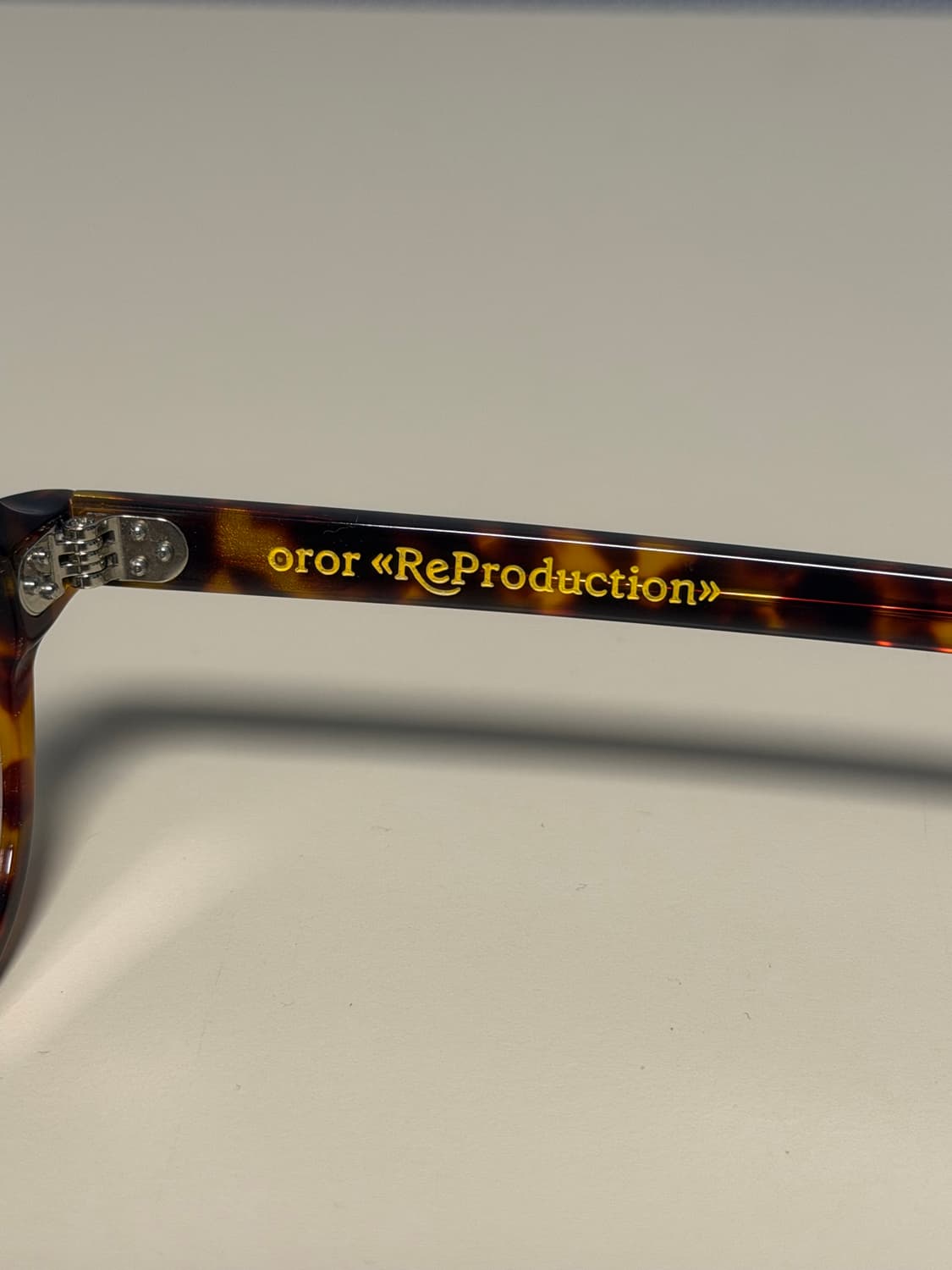 오르오르 British 1930's 상품이미지4