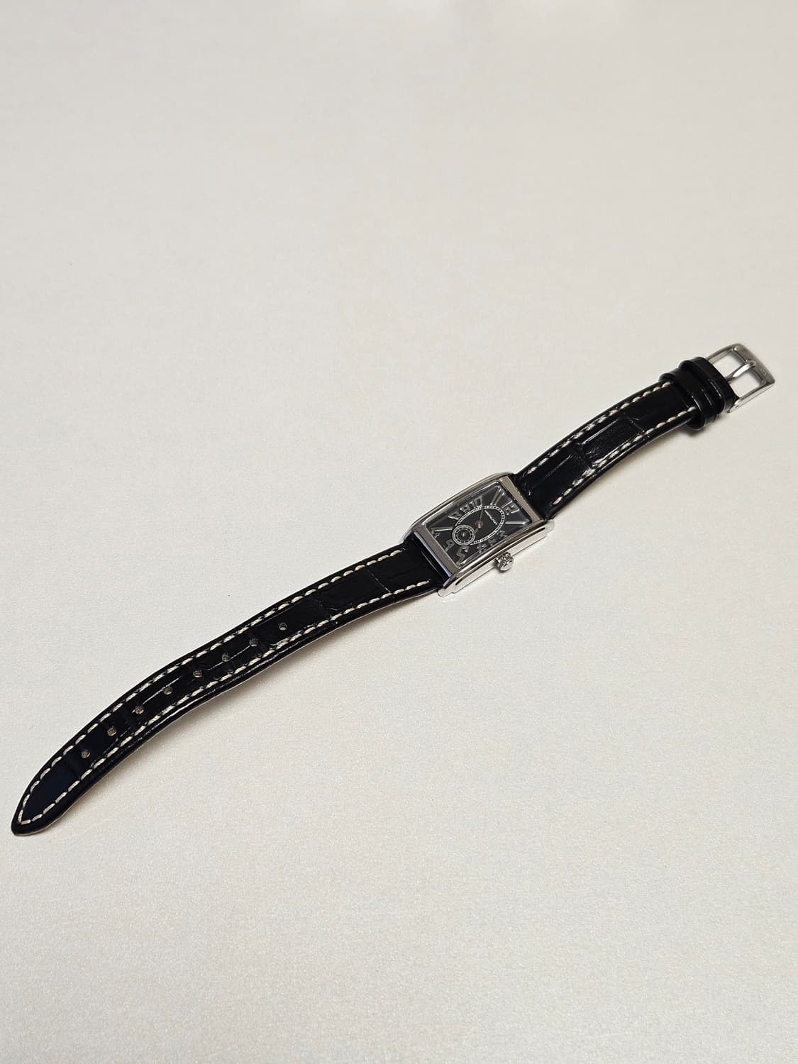 해밀턴 아드모어 6349 블랙 상품이미지8