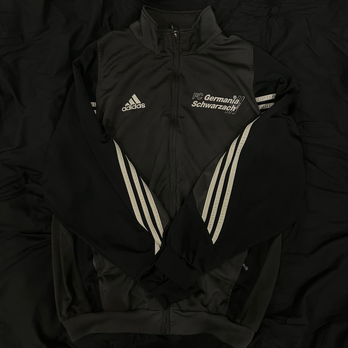 Adidas vintage jersey 상품이미지1
