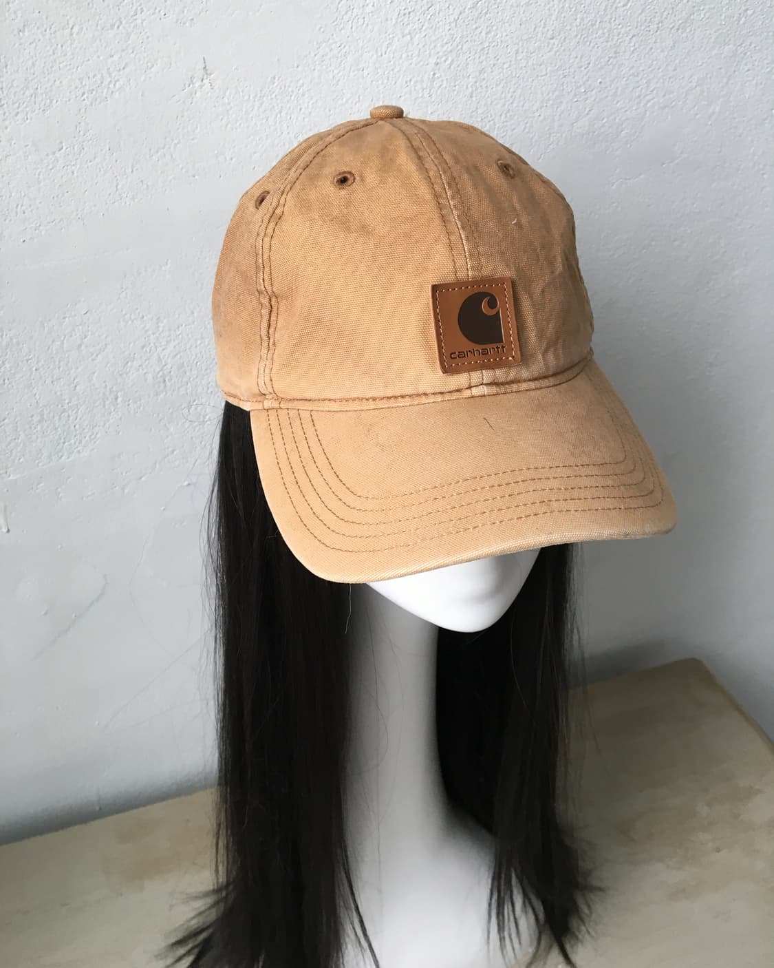  carhartt cap 상품이미지3
