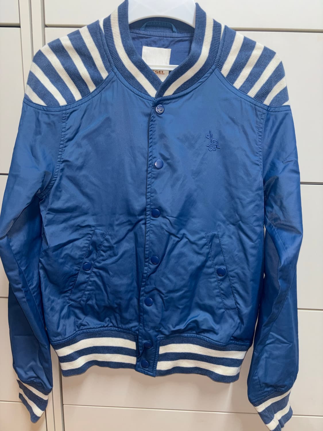 Diesel jaket 상품이미지1