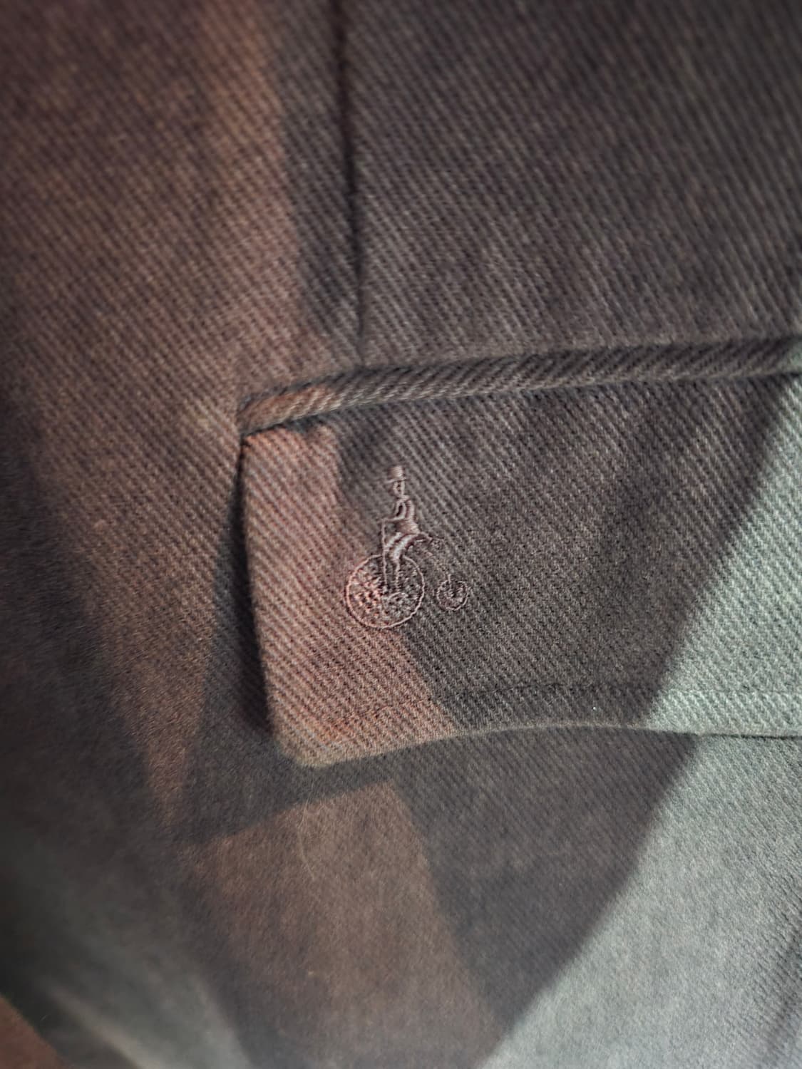 빈폴 자켓  상품이미지4