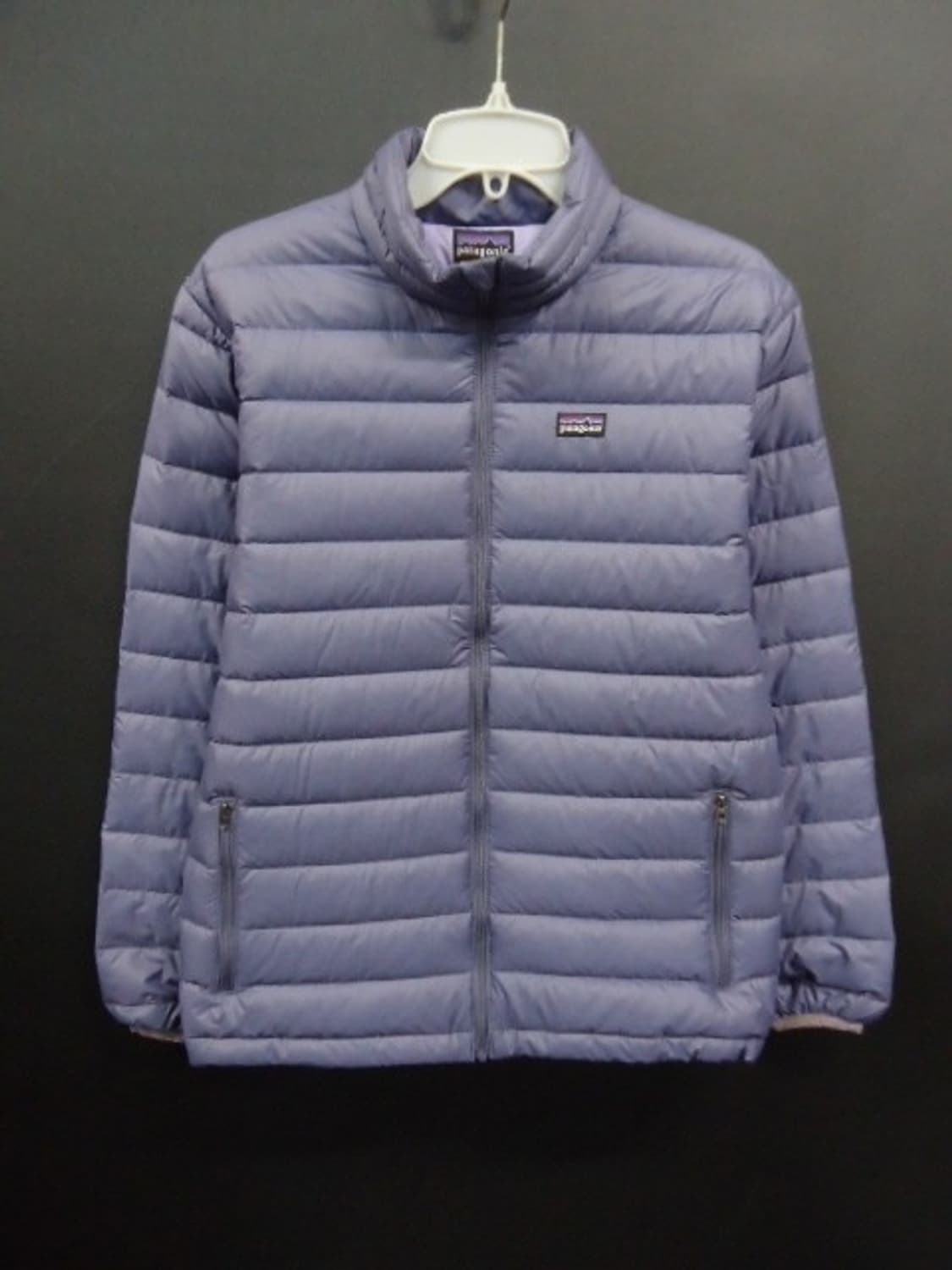 Patagonia 파타고니아 경량 구스 다운 패딩 상품이미지6