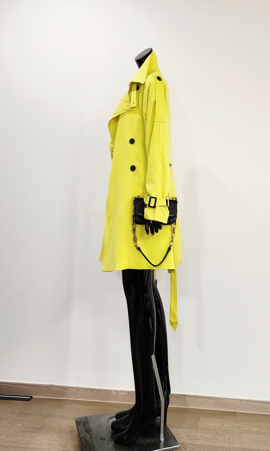 트렌치코트  상품이미지3