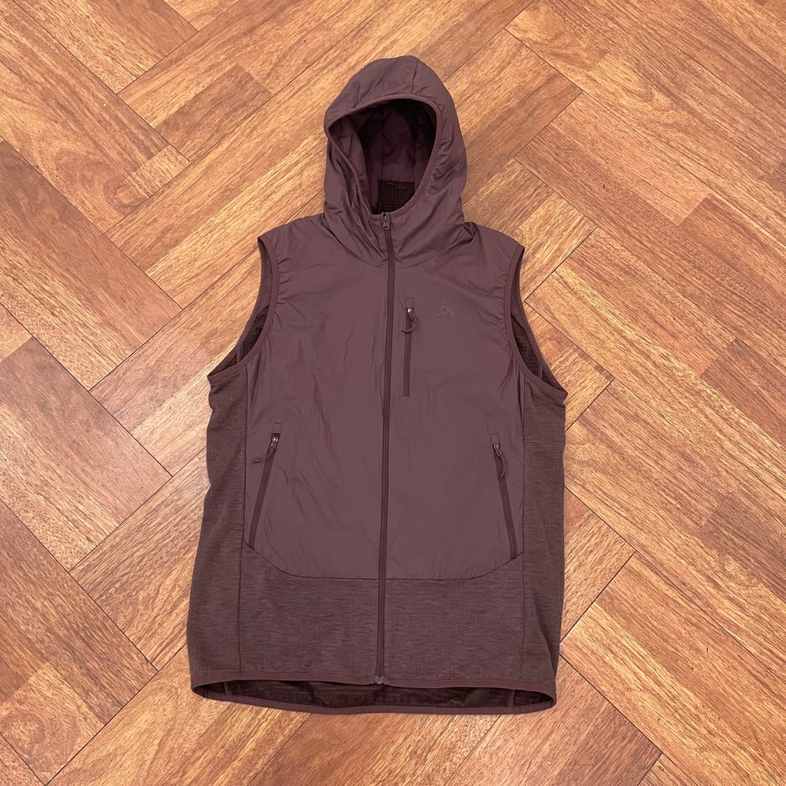 오들로 울 인슐레이션 하이브리드 베스트 상품이미지2