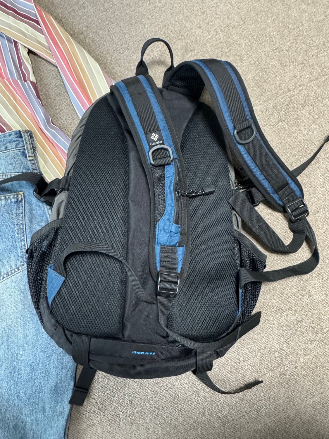 콜롬비아 백팩 23 상품이미지2