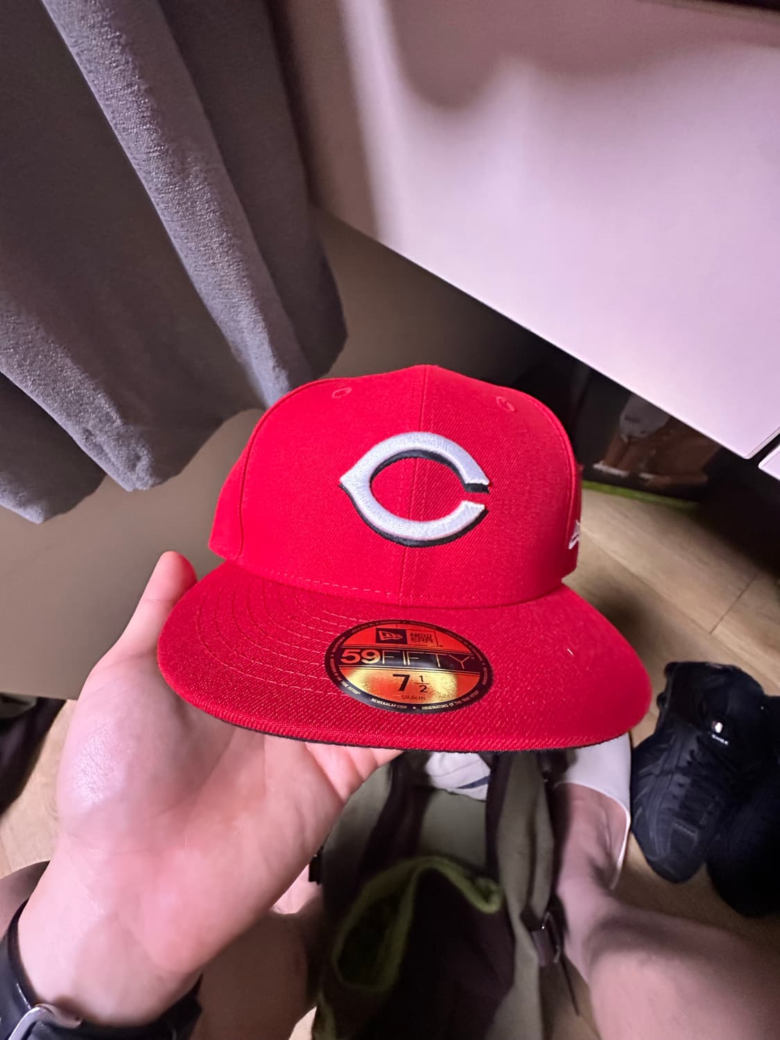 뉴에라 59 fifty 상품이미지8