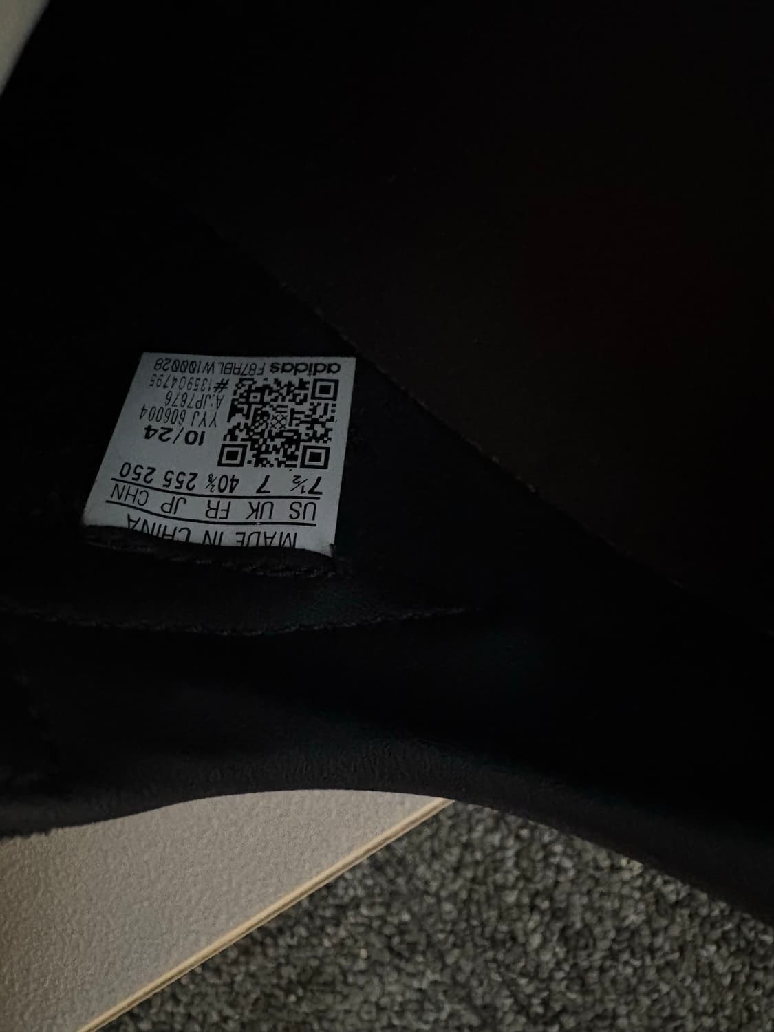 아디다스 송포더뮤트 상품이미지4