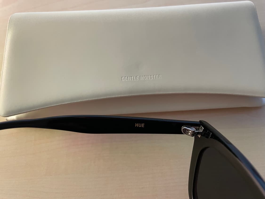 젠틀몬스터 휴이 HUE 상품이미지4