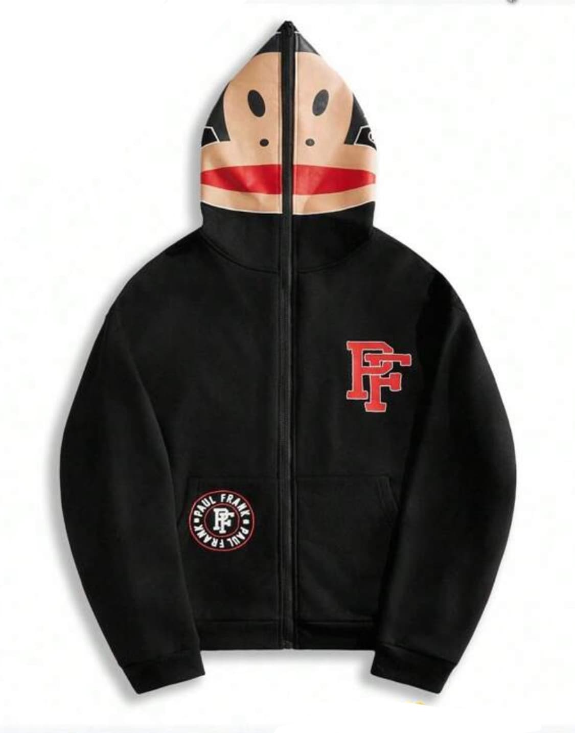 폴프랭크 후드집업 미개봉 새상품 재고 할인!!! 상품이미지1