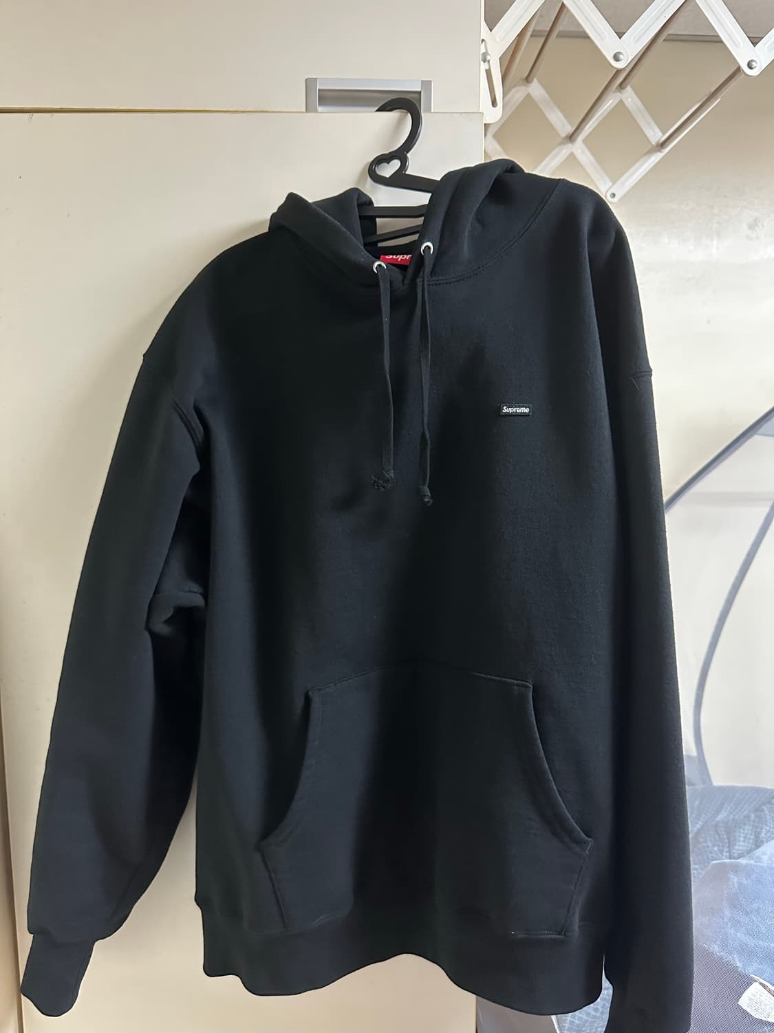 슈프림 후드티 25fw 상품이미지1