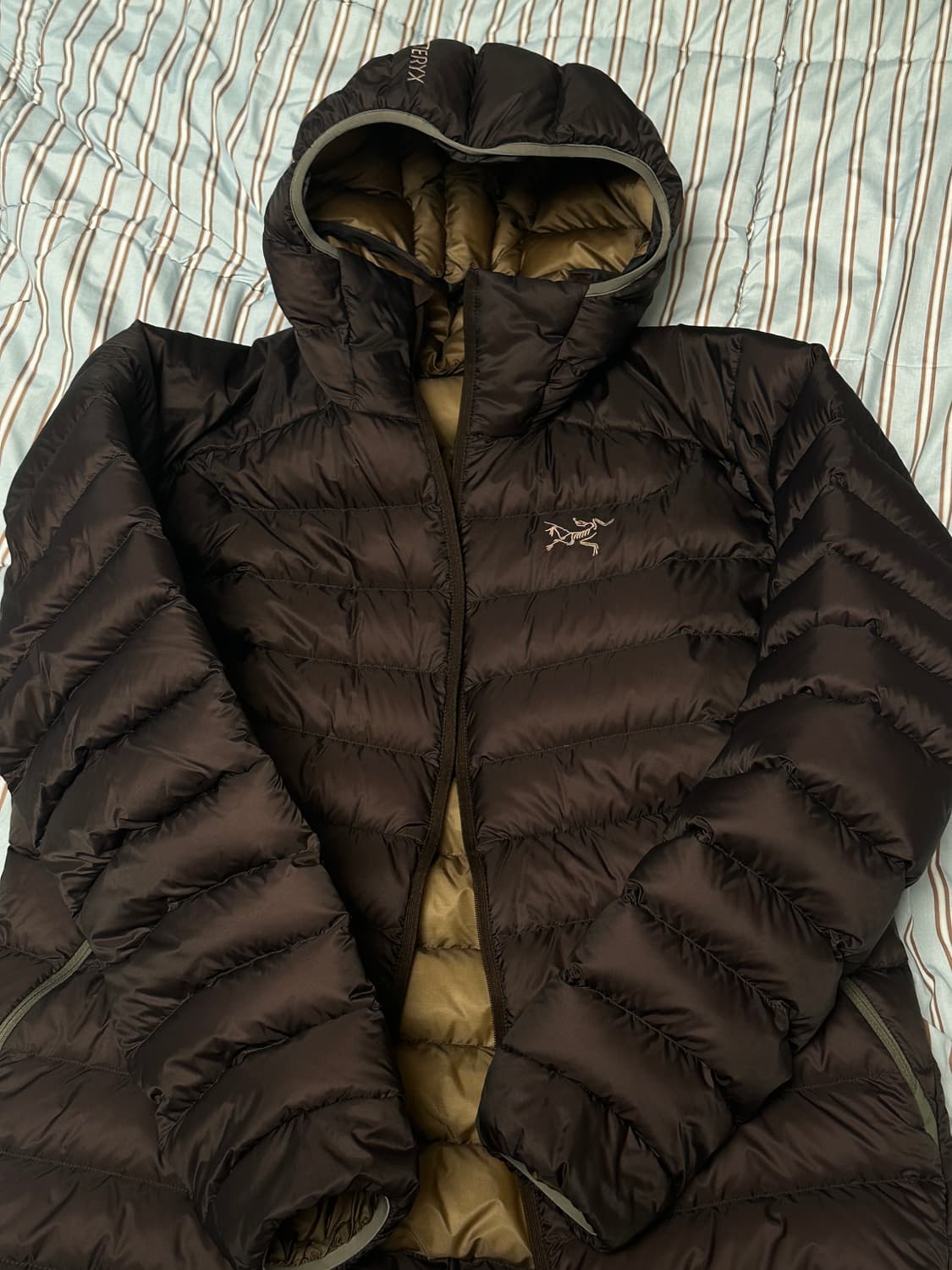 세륨 후디 비터스 스몰 S 상품이미지3