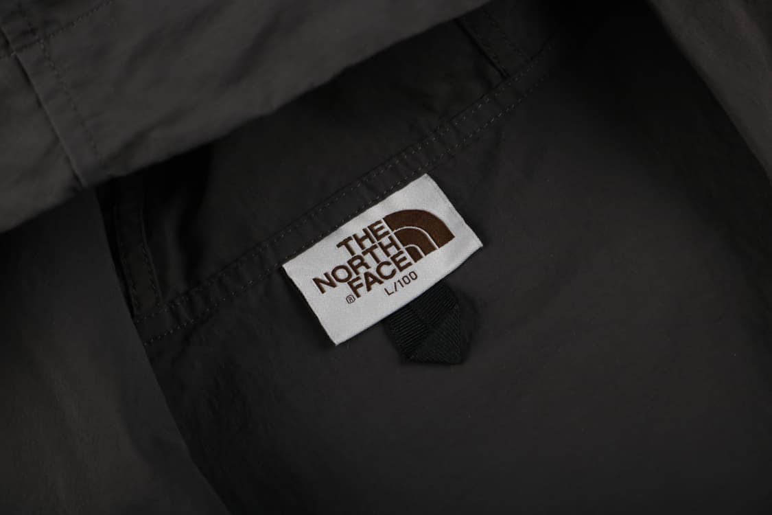 [L] 노스페이스 화이트라벨 올레마 후드자켓 상품이미지5