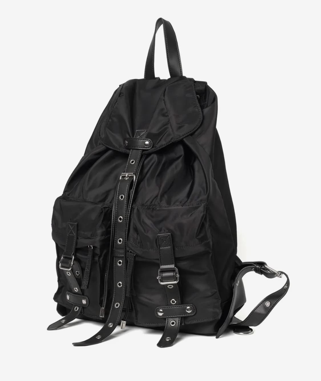 밀로아카이브 백팩 [파츠 럭 색] 상품이미지1