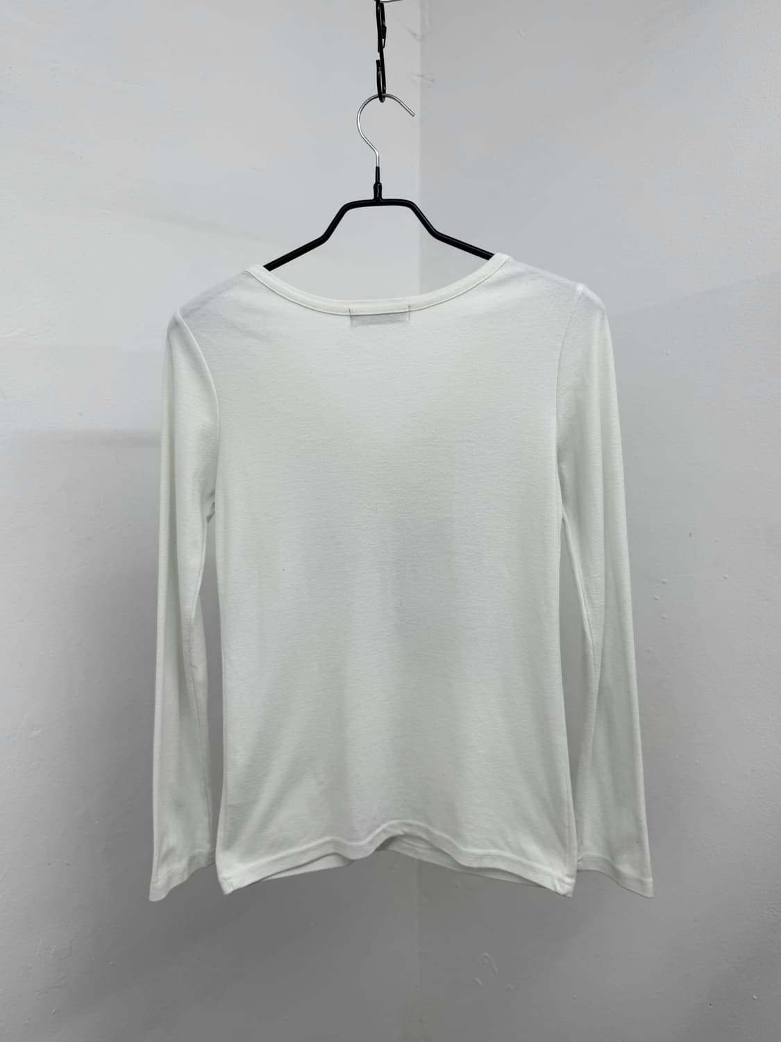 펑크 지퍼 펀칭 슬리브 상품이미지7