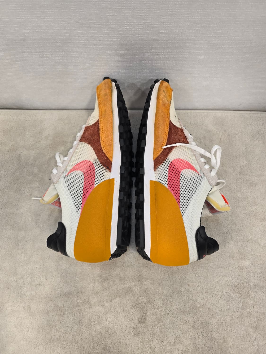 나이키 데이브레이크 운동화 스니커즈  270 상품이미지5