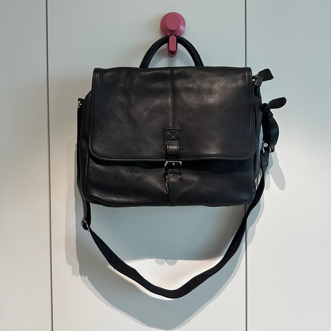 LLbean 엘엘빈 90s 기어백 상품이미지4