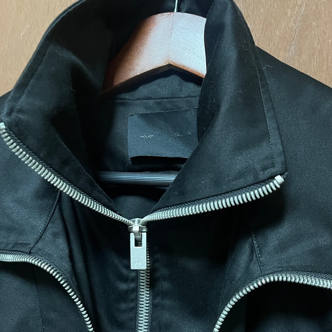 Heliot emil 자켓 상품이미지3