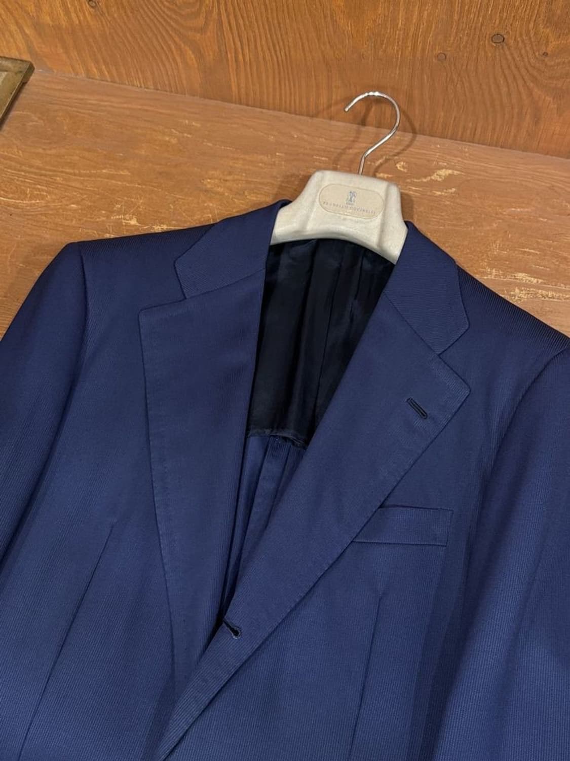 아톨리니 금장 자켓 상품이미지6