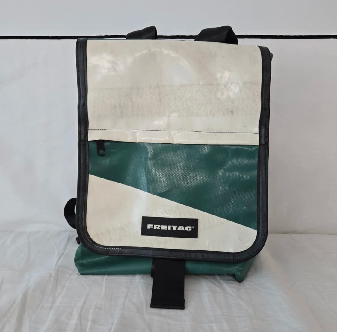 프라이탁 F133 보난자 백팩 상품이미지1