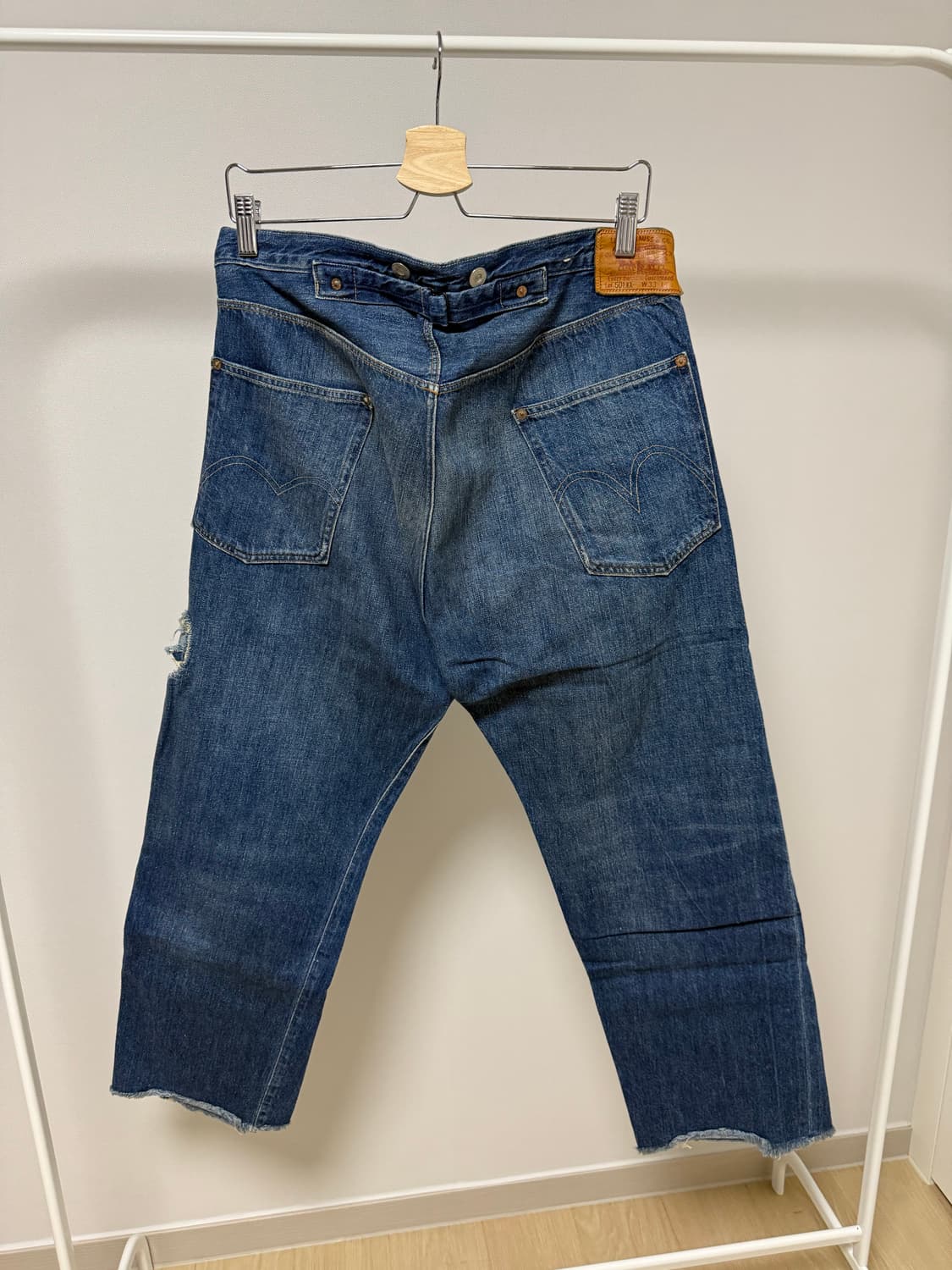 Lvc 데님 상품이미지2