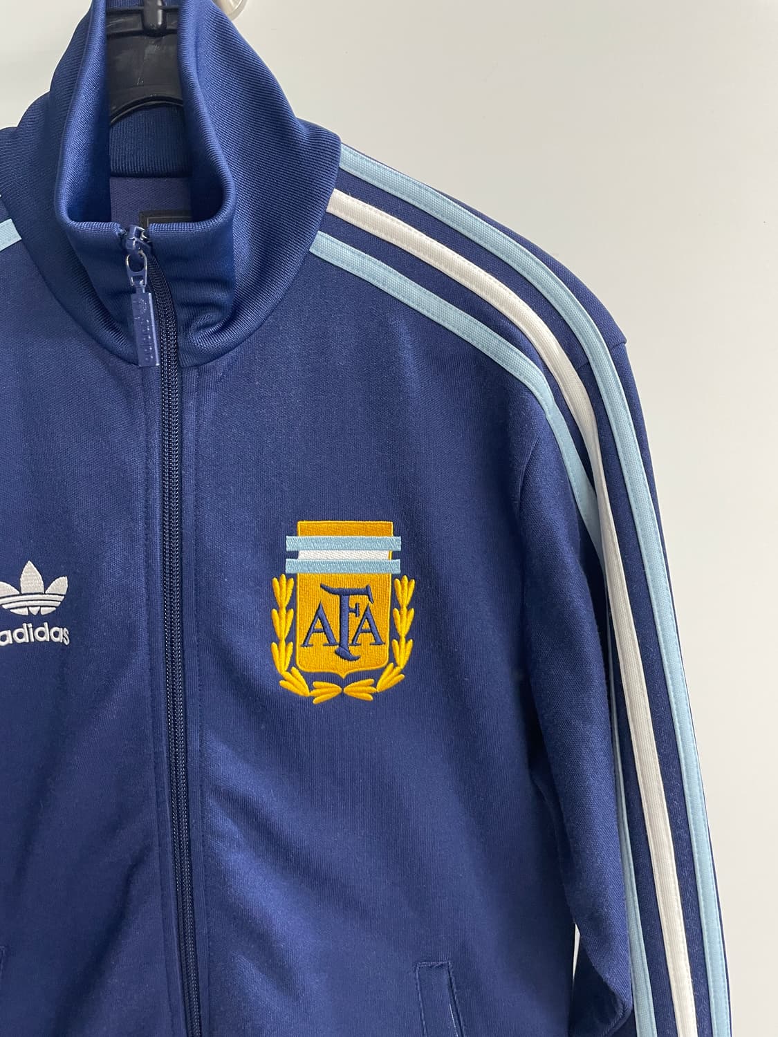 아디다스 아르헨티나 져지 상품이미지2