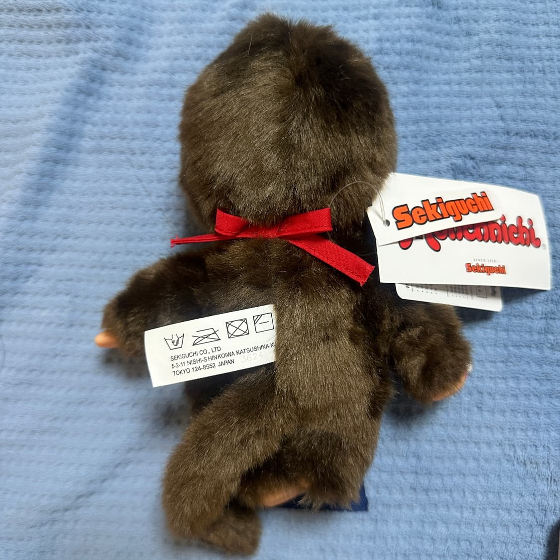 몬치치 남자 인형 s 상품이미지3