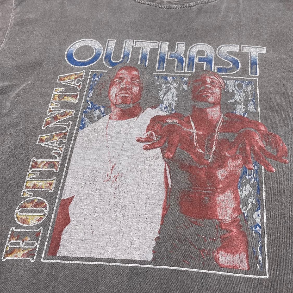 아웃캐스트 (Outkast) 상품이미지3