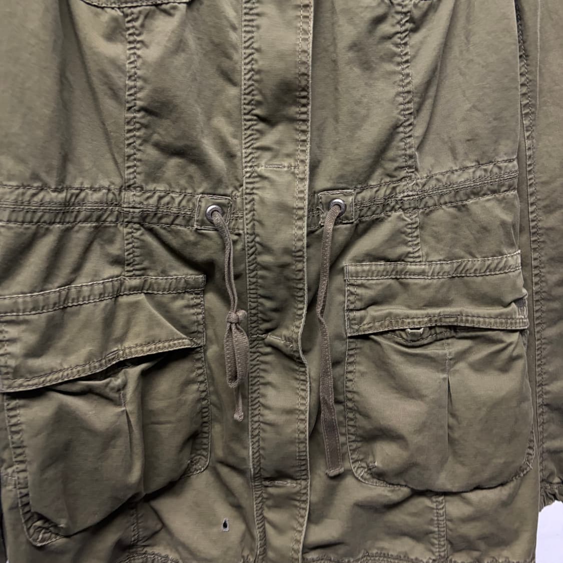 아베크롬비 필드자켓 상품이미지3
