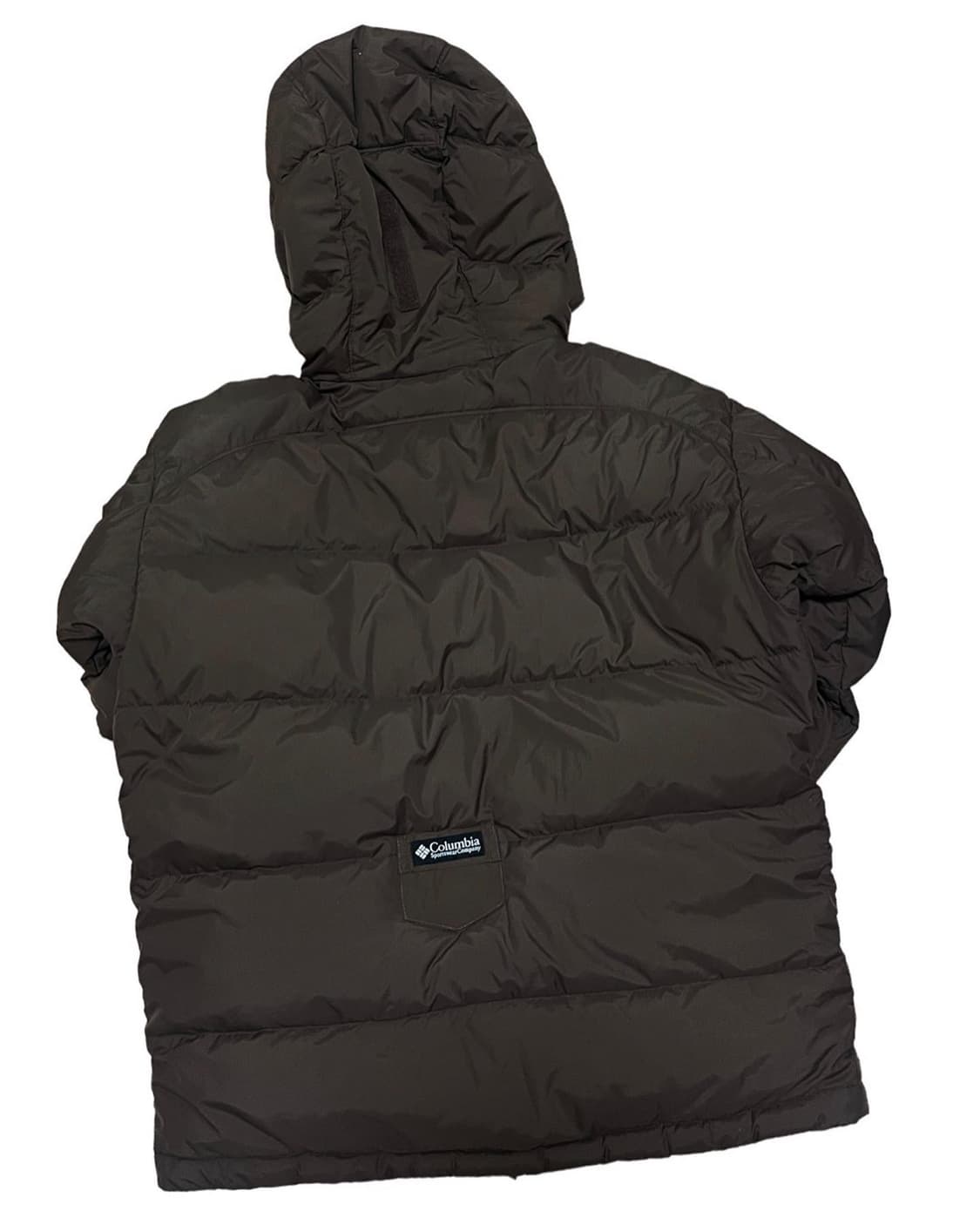 Columbia pedding 상품이미지4