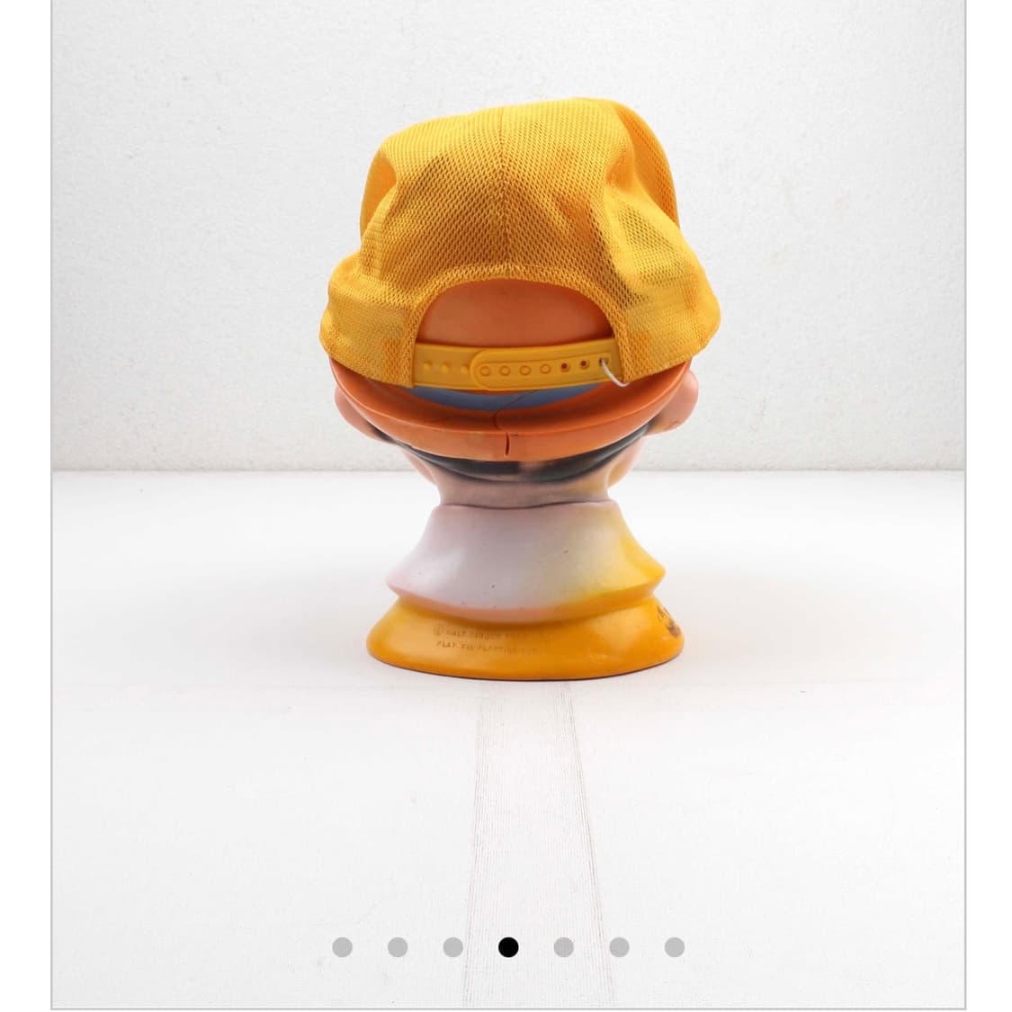 00s A BATHING APE Mesh Cap (F) 상품이미지3