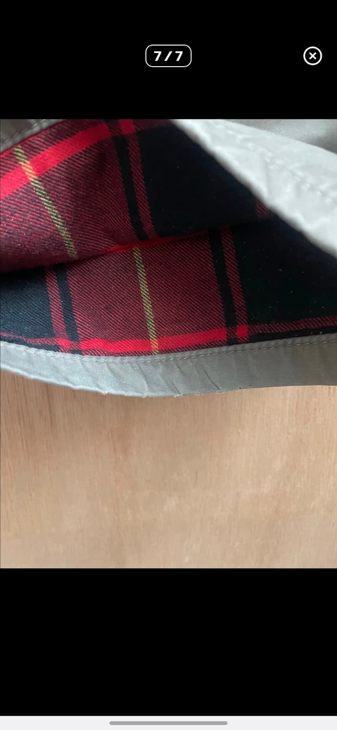 꼼데가르송 옴므 치노팬츠 상품이미지8