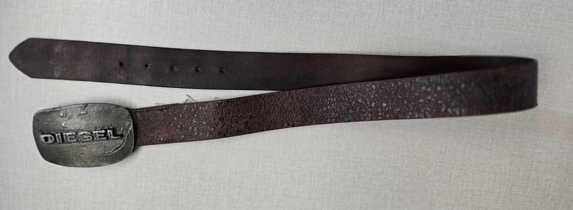 디젤 벨트 상품이미지3
