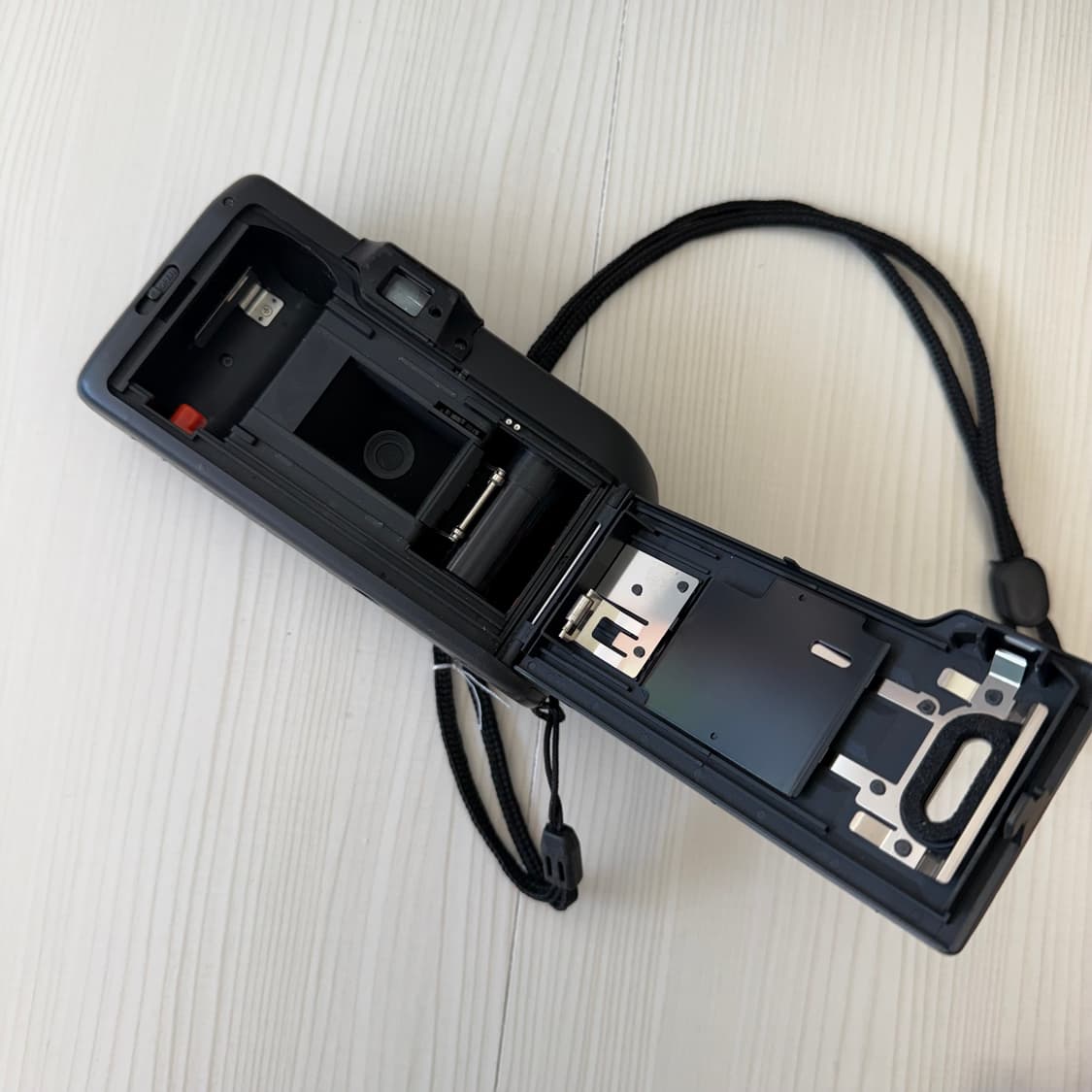 빈티지 CANON Sure Shot ACE 필름카메라 상품이미지7