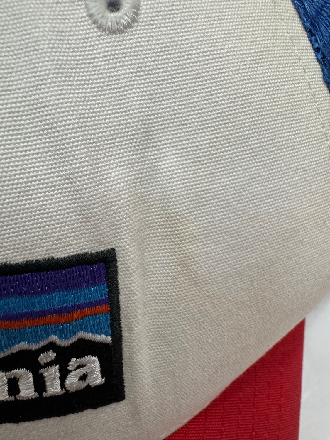 🧢 Patagonia 파타고니아 클래식 로고 트러커 캡 상품이미지8