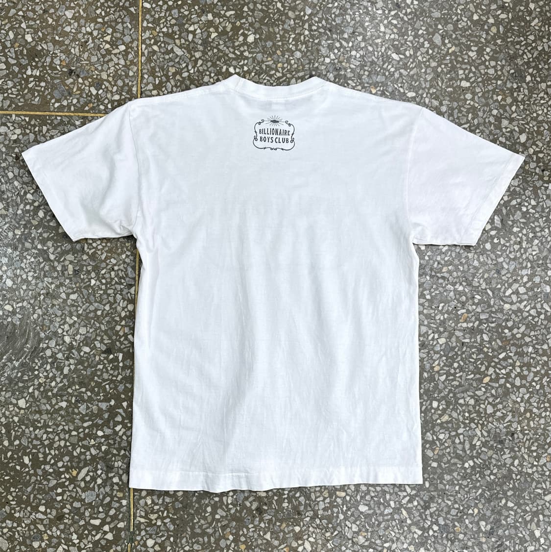 BBC 빌리어네어 보이스 클럽 로고 티셔츠 L 상품이미지2