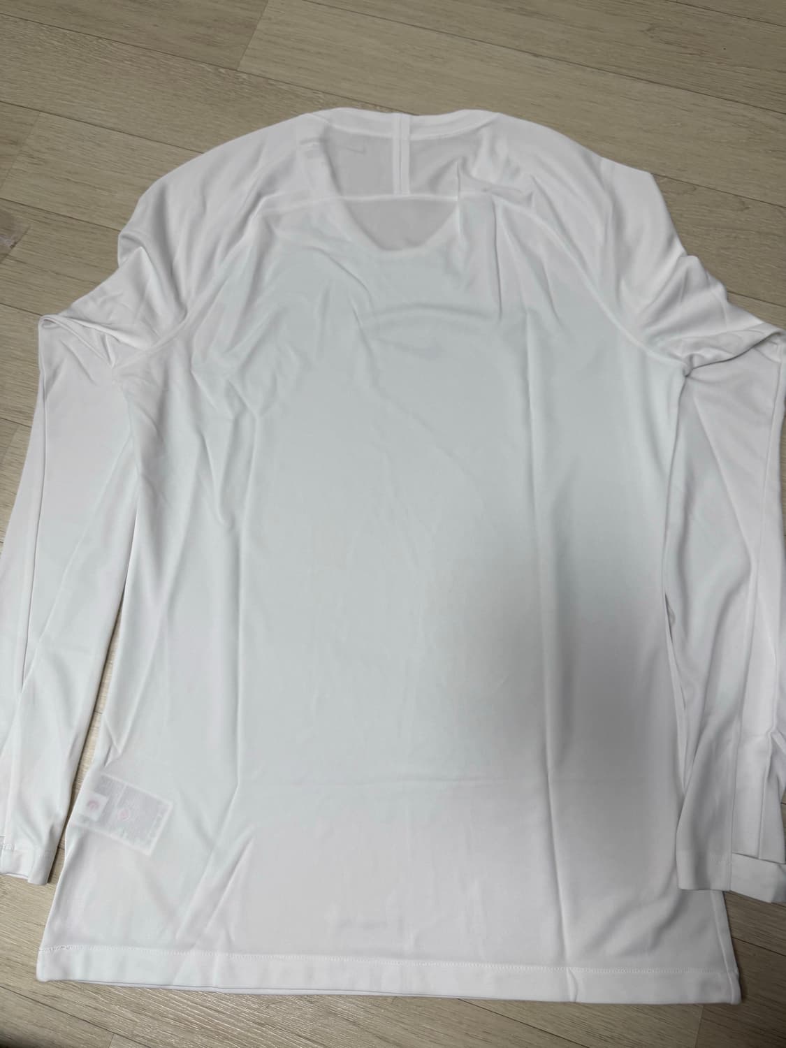 나이키 드라이핏  파크 1st 롱슬리브 상품이미지3