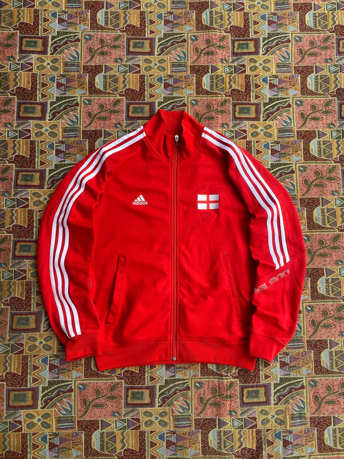 [95] Adidas "England" 져지 상품이미지1