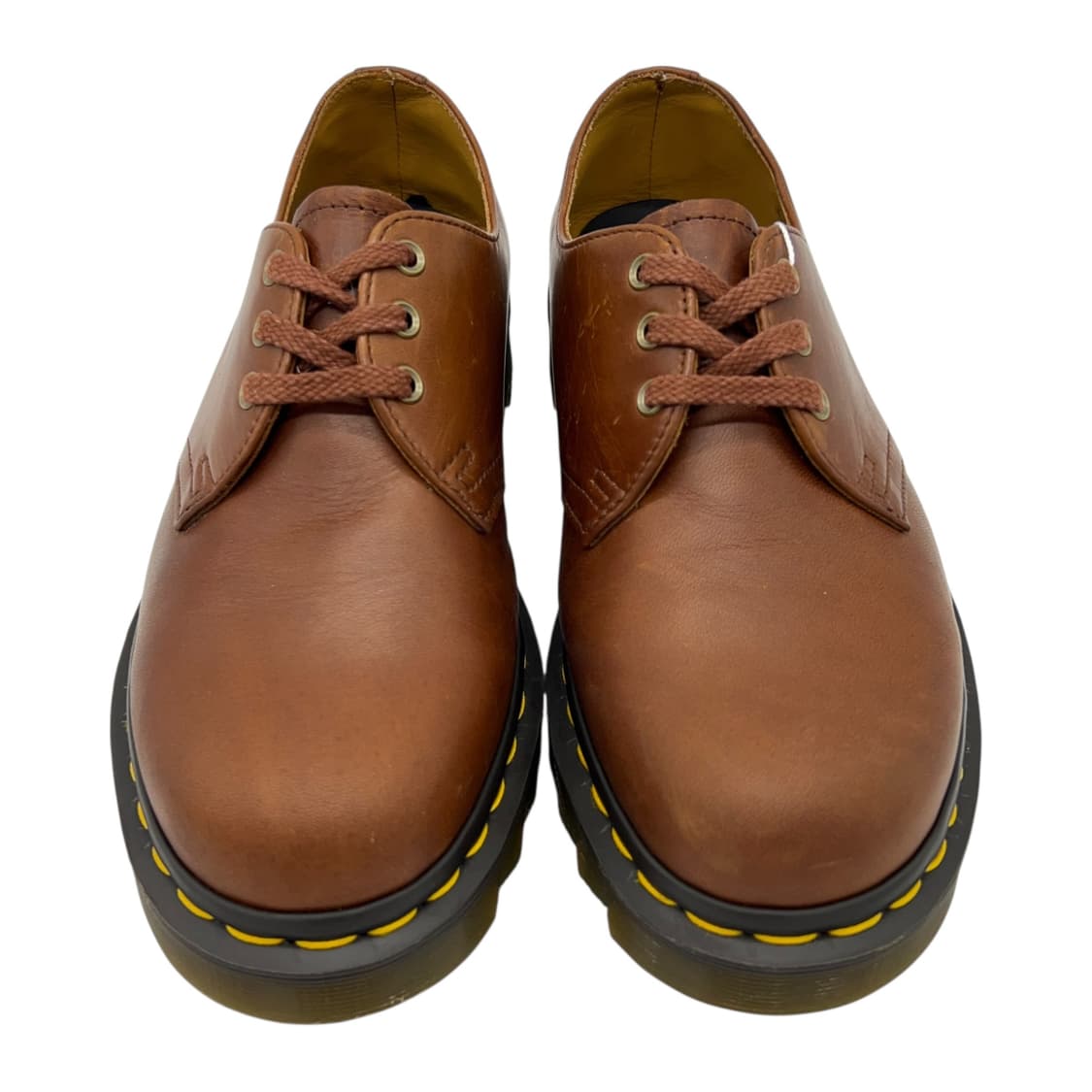 250 닥터마틴 1461 지기 브라운 (UK6) 상품이미지4