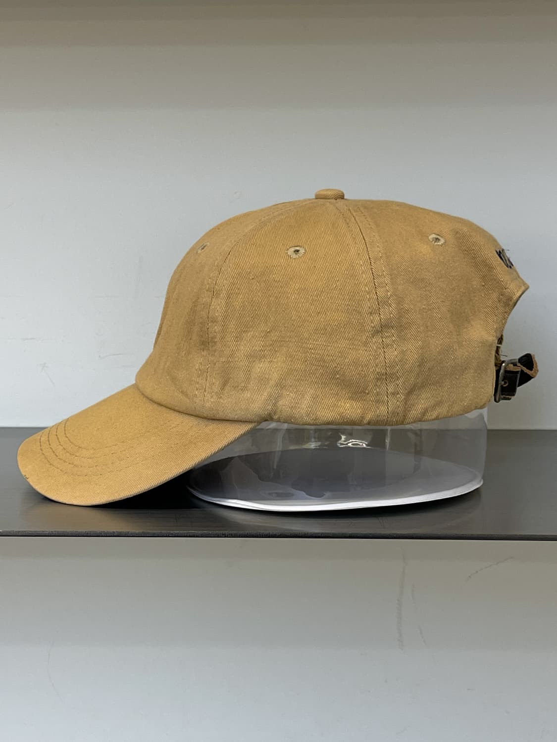 폴로랄프로렌 베이직 포니 베이스볼캡 상품이미지2